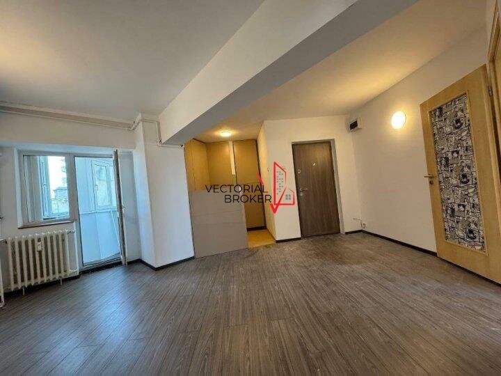 Piata Alba Iulia, 3 Camere, vedere panoramica