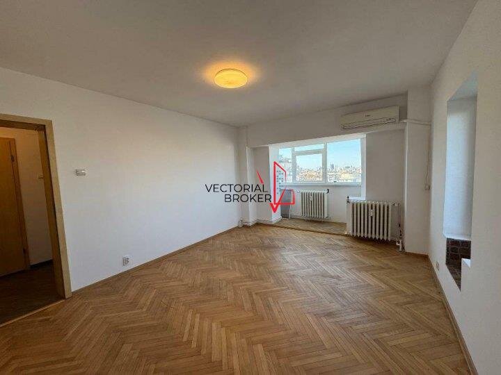 Piata Alba Iulia, 3 Camere, vedere panoramica
