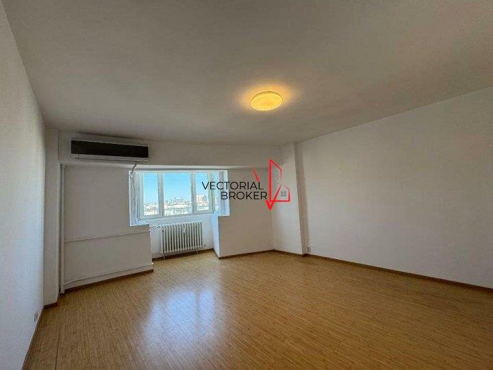 Piata Alba Iulia, 3 Camere, vedere panoramica