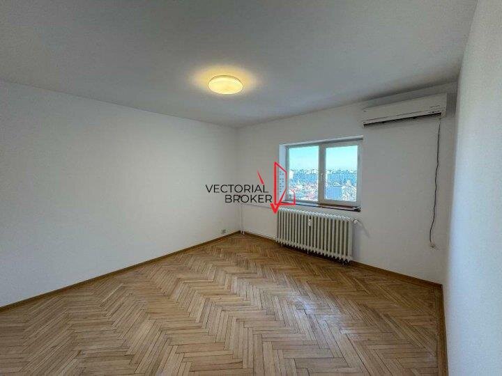 Piata Alba Iulia, 3 Camere, vedere panoramica