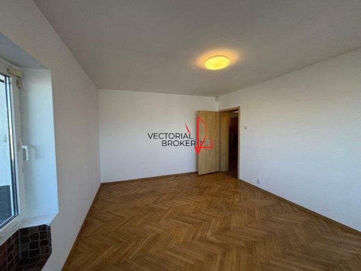 Piata Alba Iulia, 3 Camere, vedere panoramica