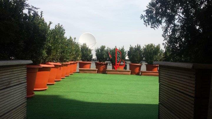 Piata Alba Iulia, 3 Camere, vedere panoramica